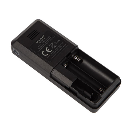 Alkomat-tester trzeźwości BLOW 9900