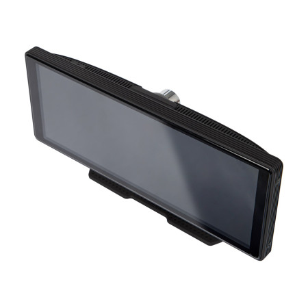 Belaidė „CarPlay 5.0 BLOW“ multimedijos stotelė su vaizdo įrašymo įrenginiu ir galinio vaizdo kamera