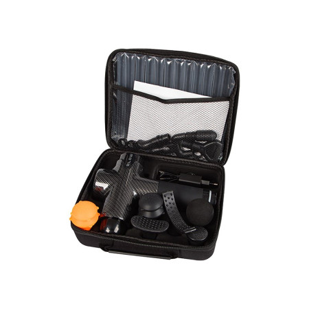 BLOW Wave 5000 masažo pistoletas