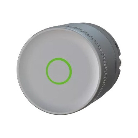 Yale Linus Smart Lock L2 Lite - išmanusis durų užraktas (sidabrinis)