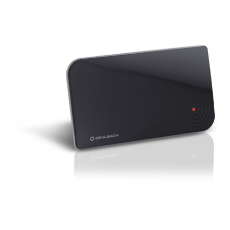 OEHLBACH Scope Vision televizijos antena Vidaus Mono