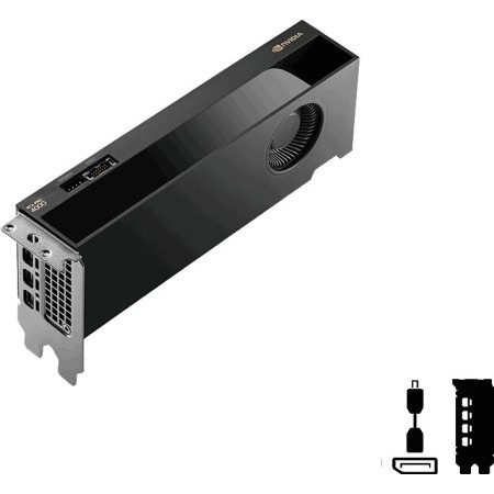 PNY RTX PRO 4000 Blackwell SFF VCNRTXPRO4000LP-PB