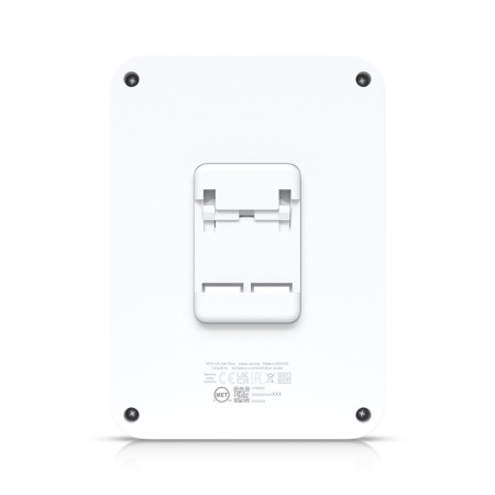 Ubiquiti G3 Starter Kit Pro apsauginė įėjimo kontrolės sistema Pilka, Balta