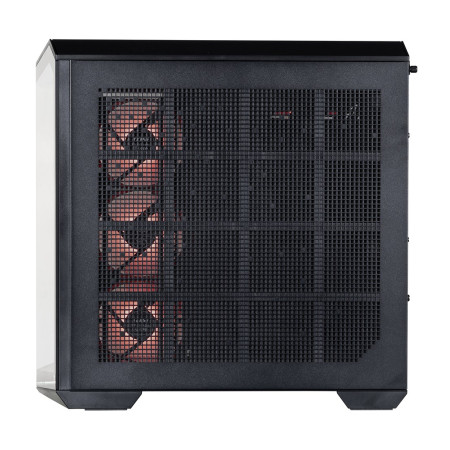 Actina 5901443428336 PC AMD Ryzen™ 7 9800X3D 32 GB DDR5-SDRAM 2 TB SSD NVIDIA GeForce RTX 5090 Windows 11 Home „Midi Tower“ Juod