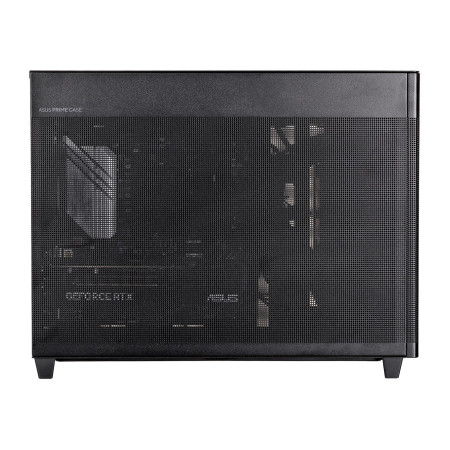 Actina 5901443439356 PC AMD Ryzen™ 7 8700F 16 GB DDR5-SDRAM 1 TB SSD NVIDIA GeForce RTX 5060 „Midi Tower“ Juoda