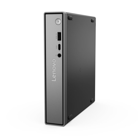 Lenovo ThinkCentre neo 50q Gen 5 Intel Core 5 210H 16 GB DDR5-SDRAM 1 TB SSD Windows 11 Pro Mini PC PC Juoda