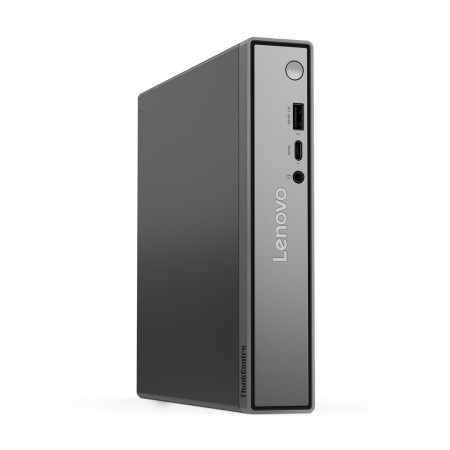 Lenovo ThinkCentre neo 50q Gen 5 Intel Core 5 210H 16 GB DDR5-SDRAM 1 TB SSD Windows 11 Pro Mini PC PC Juoda