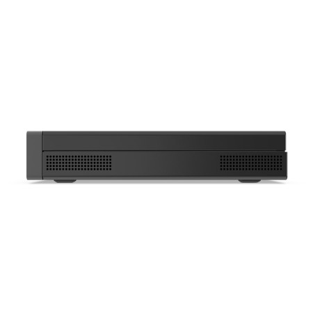 Lenovo ThinkCentre neo 50q Gen 5 Intel Core 5 210H 16 GB DDR5-SDRAM 1 TB SSD Windows 11 Pro Mini PC PC Juoda