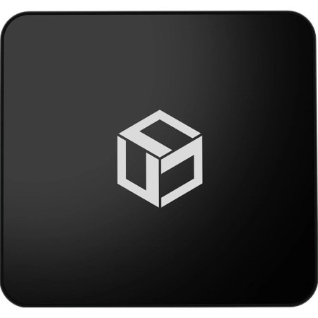 Mini kompiuteris Qoobe AP1215U i3-1215U/16GB/SSD 512GB/Win 11 Pro juodas