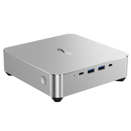 Chuwi AuBox-P-K7 i9-13900HK 32GB SSD 1TB BT W11 Pro