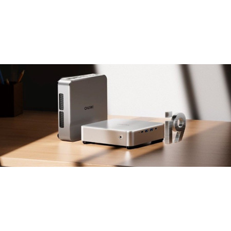 Chuwi AuBox-P-K7 i9-13900HK 32GB SSD 1TB BT W11 Pro