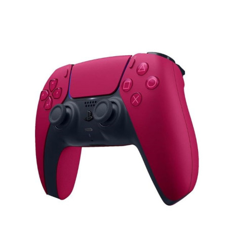 Sony DualSense PS5 Belaidis valdiklis Cosmic Red