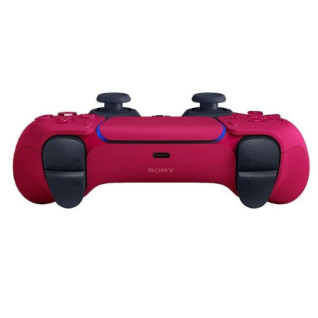 Sony DualSense PS5 Belaidis valdiklis Cosmic Red