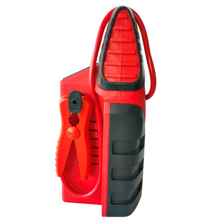 Užvedimo kompresoriaus lygintuvas 5in1"