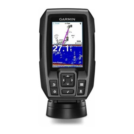 Garmin STRIKER 4 echolotas 8,89 cm (3.5") 200 W 6 m