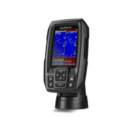 Garmin STRIKER 4 echolotas 8,89 cm (3.5") 200 W 6 m