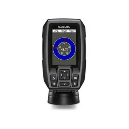 Garmin STRIKER 4 echolotas 8,89 cm (3.5") 200 W 6 m