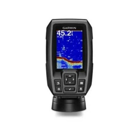 Garmin STRIKER 4 echolotas 8,89 cm (3.5") 200 W 6 m
