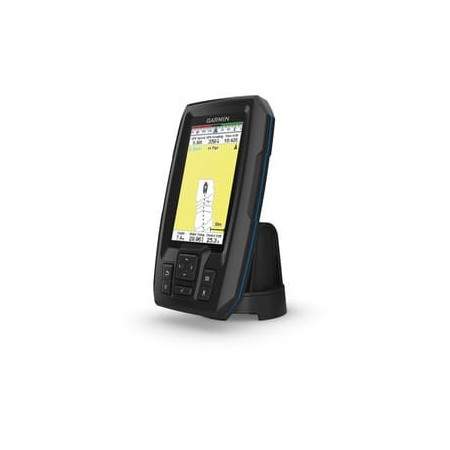 Garmin Plus 4 echolotas 10,9 cm (4.3") 200 W