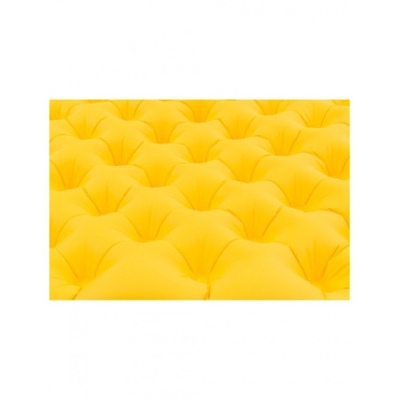 Sea To Summit UltraLight Mat 640 mm 2010 mm Geltona