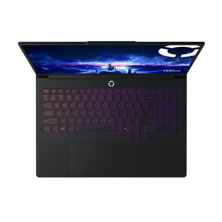 Lenovo Legion Pro 7 16IAX10H Intel Core Ultra 9 275HX Knyginis kompiuteris 40,6 cm (16") WQXGA 64 GB DDR5-SDRAM 1 TB SSD NVIDIA