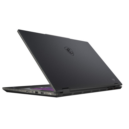 MSI Cyborg 17 B13WGKG-203XPL Intel® Core™ i7 i7-13620H nešiojamas kompiuteris 43,9 cm (17,3") Full HD 16 GB DDR5-SDRAM 1 TB SSD