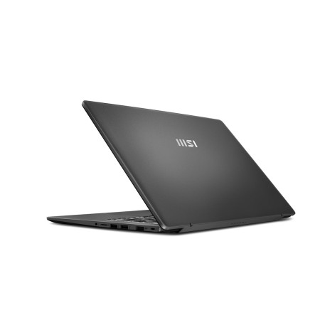 MSI Modern 14 F13MG-265PL i5-1334U 14,0 colių FHD 60 Hz IPS lygio 16 GB DDR4 3200 SSD512 Iris Xe grafikos plokštė W11Pro 3Y