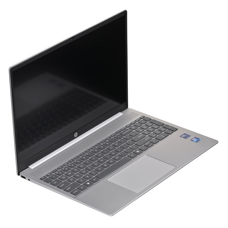 HP OmniBook 5 16-AF1095CL Ultra 9 285H 16" WUXGA Touch AG 32 GB SSD 1 TB BT BLKB Win11 Glacier Silver (REPACK) 2Y Naujas / Repac
