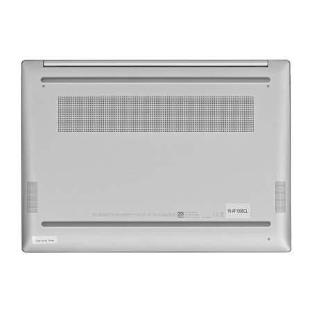 HP OmniBook 5 16-AF1095CL Ultra 9 285H 16" WUXGA Touch AG 32 GB SSD 1 TB BT BLKB Win11 Glacier Silver (REPACK) 2Y Naujas / Repac