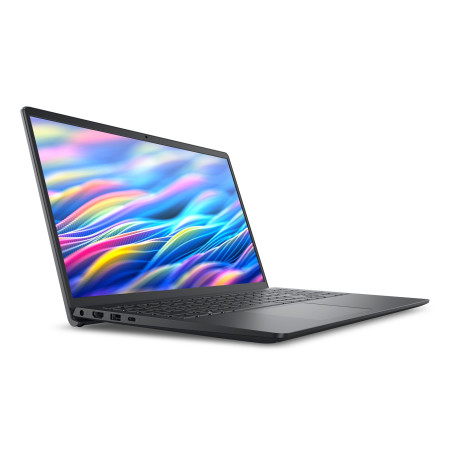 DELL DC15250 Intel® Core™ i5 i5-1334U Knyginis kompiuteris 39,6 cm (15.6") „Full HD“ 16 GB DDR4-SDRAM 512 GB SSD Wi-Fi 6 (802.11