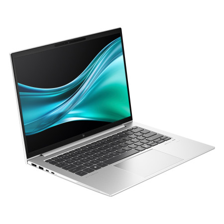 HP EliteBook 840 G11 Intel Core Ultra 5 135U nešiojamasis kompiuteris 35,6 cm (14") WUXGA 16 GB DDR5-SDRAM 512 GB SSD Wi-Fi 6E (