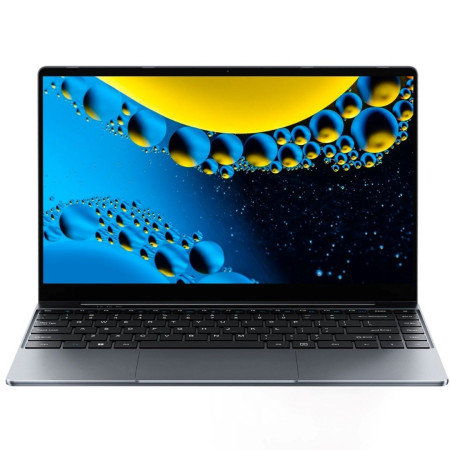 Chuwi CoreBook-K1 i3-10100Y 14" FHD IPS 8GB SSD256 BT Win 11