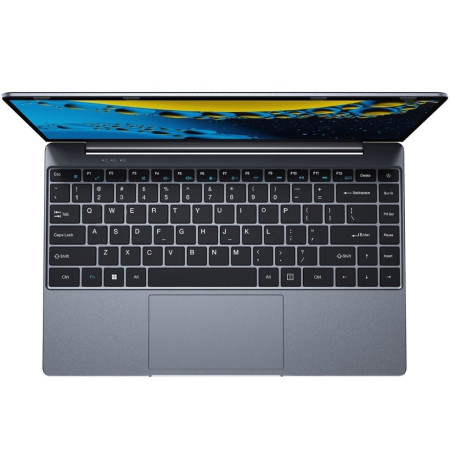 Chuwi CoreBook-K1 i3-10100Y 14" FHD IPS 8GB SSD256 BT Win 11