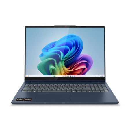 Lenovo IdeaPad 5 2-in-1 16AKP10 Copilot+ PC AMD Ryzen AI 7 350 Hibridinis (du viename) 40,6 cm (16") Lietimui jautrus ekranas WU