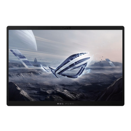 ASUS ROG Flow Z13 GZ302EA-RU089 Ryzen AI MAX+ 395 13,4 coliai 2,5K jutiklinis ekranas 180 Hz IPS lygio 500 nitų blizgus 64 GB LP