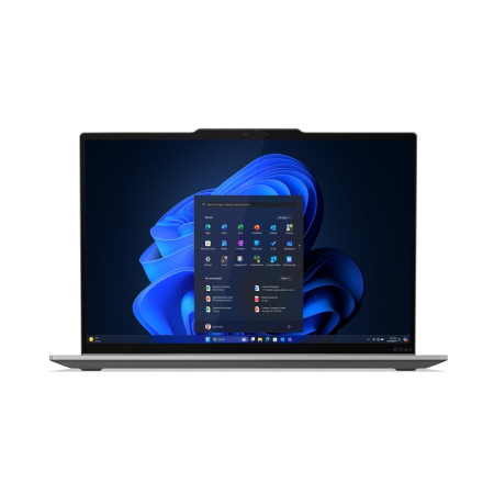 Lenovo ThinkPad X1 2-in-1 Gen 10 Aura Edition Copilot+ PC Intel Core Ultra 7 258V Hibridinis (du viename) 35,6 cm (14") Lietimui