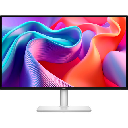 DELL Plus S2725DSM kompiuterio monitorius 68,6 cm (27") 2560 x 1440 pikseliai Quad HD LCD Balta