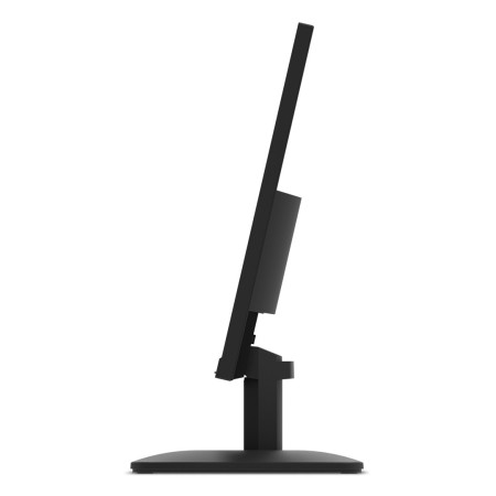 Lenovo ThinkVision S27-4e kompiuterio monitorius 68,6 cm (27") 1920 x 1080 pikseliai „Full HD“ LCD Juoda