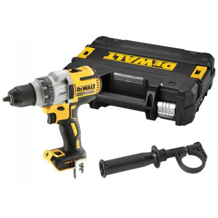 DeWALT DCD991NT-XJ Belaidis gręžtuvas 18V TSTAK