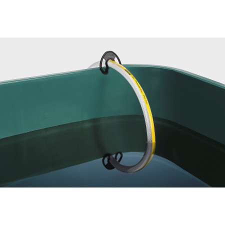 Slėginis ploviklis KARCHER K 4 Power Control Go!Further (1.324-312.0)