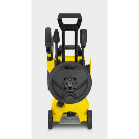 KARCHER slėginis plovimo įrenginys K 3 Premium Power Control - 1.602-750.0