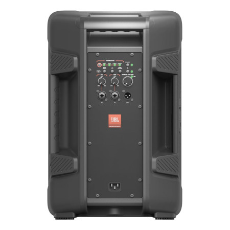 JBL IRX108BT - aktyvi dvipusio garsiakalbio kolonėlė (PA)