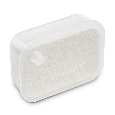 Kärcher 2.863-104.0 garinio valytuvo priedas Kalkių nuosėdų šalinimo priemonė