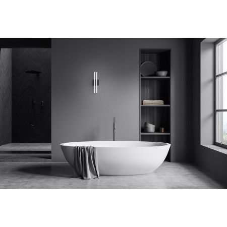 Activejet LED sieninis šviestuvas AJE-SALY