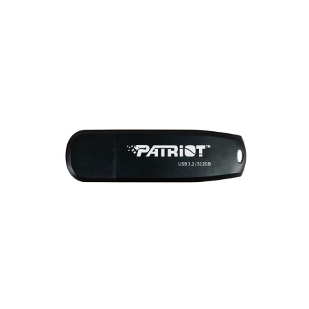 Pendrive Patriot Xporter Core 512GB USB 3.2 Gen 1 80MB/s (PSF512GXRB3U) Juoda