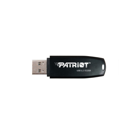 Pendrive Patriot Xporter Core 512GB USB 3.2 Gen 1 80MB/s (PSF512GXRB3U) Juoda