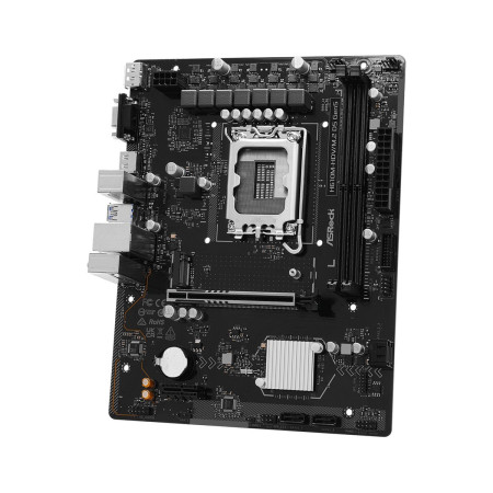 Asrock H610M-HDV/M.2 D5 GEN5 pagrindinė plokštė