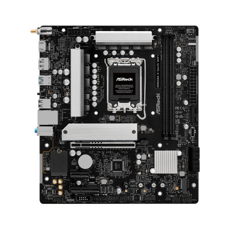 Asrock B860M-X GEN5 WIFI pagrindinė plokštė