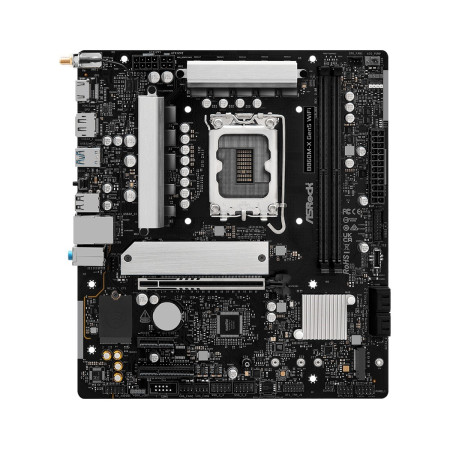 Asrock B860M-X GEN5 WIFI pagrindinė plokštė