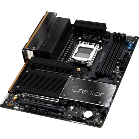 Asrock X870 TAICHI CREATOR pagrindinė plokštė